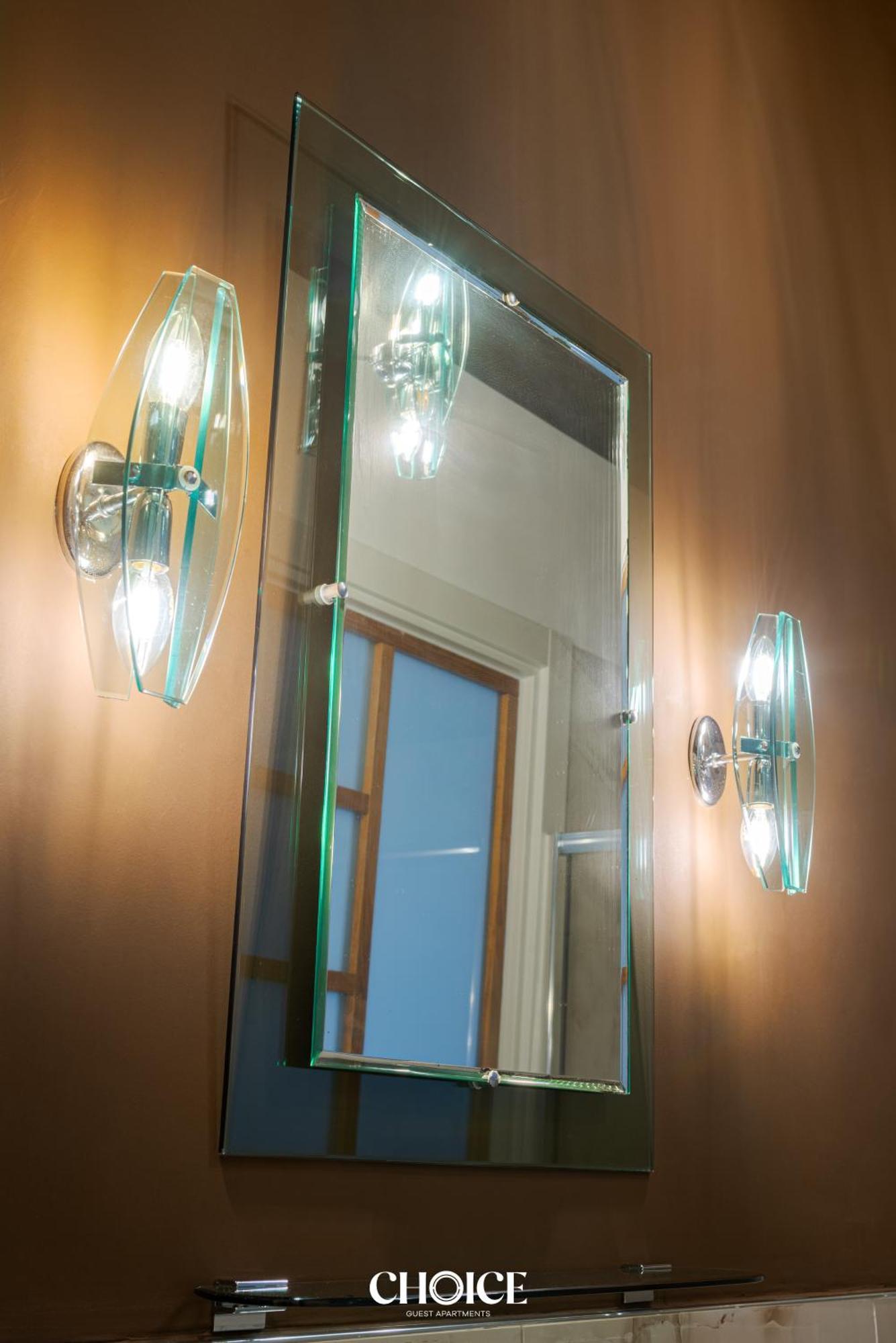Choice Appartement Bari Buitenkant foto