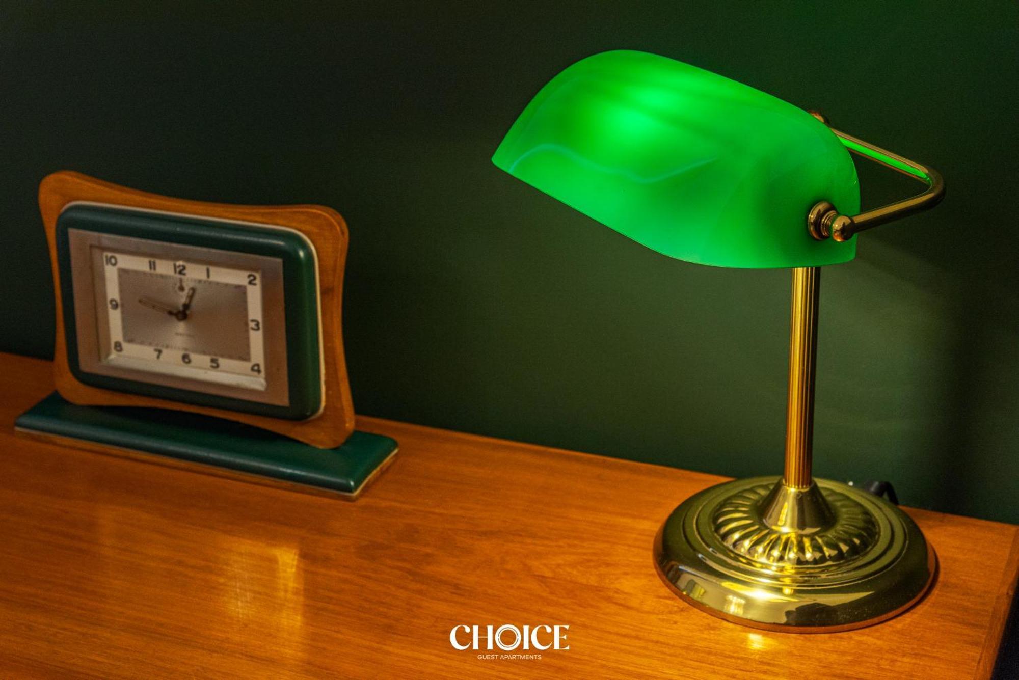 Choice Appartement Bari Buitenkant foto