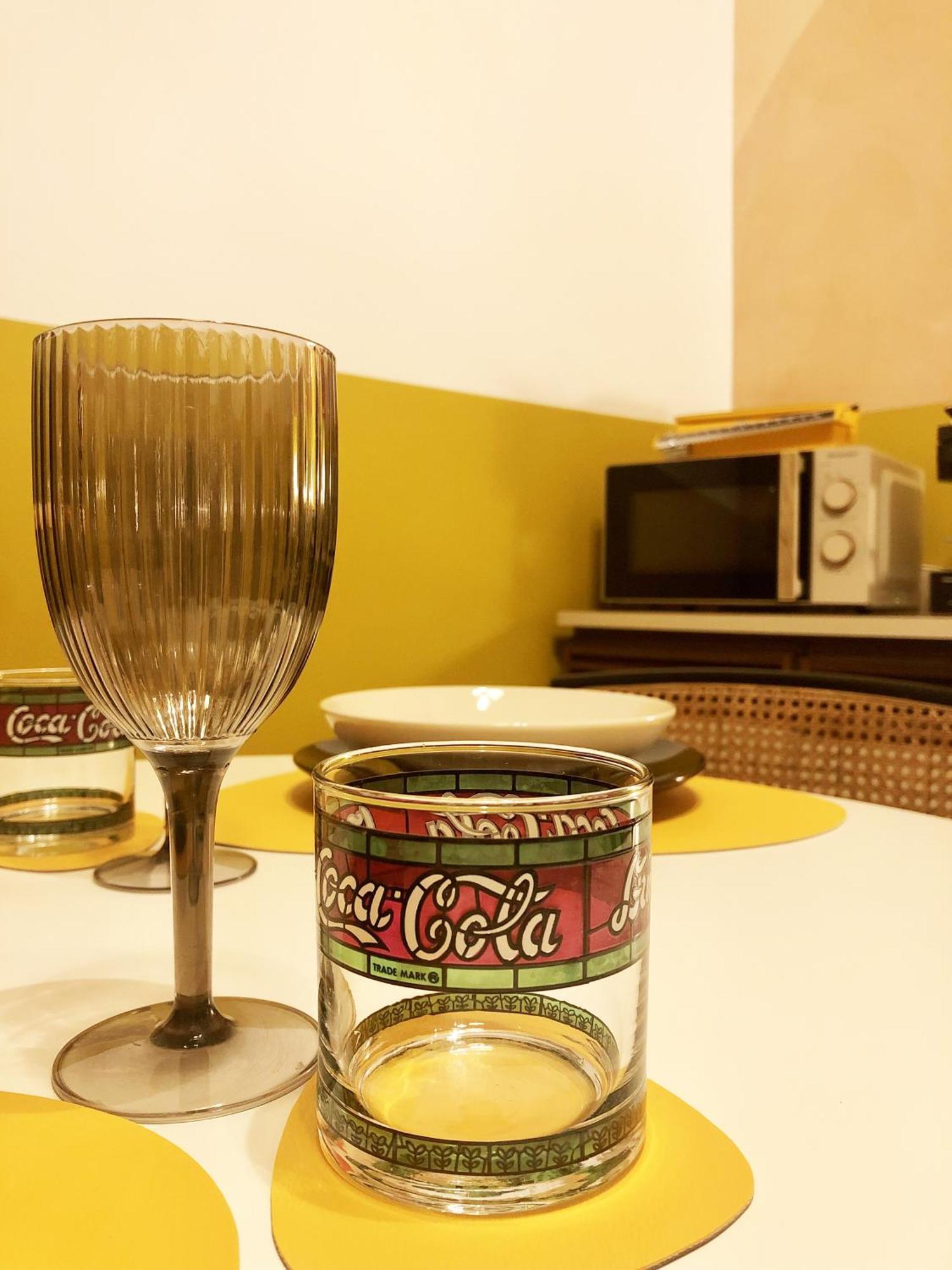 Choice Appartement Bari Buitenkant foto