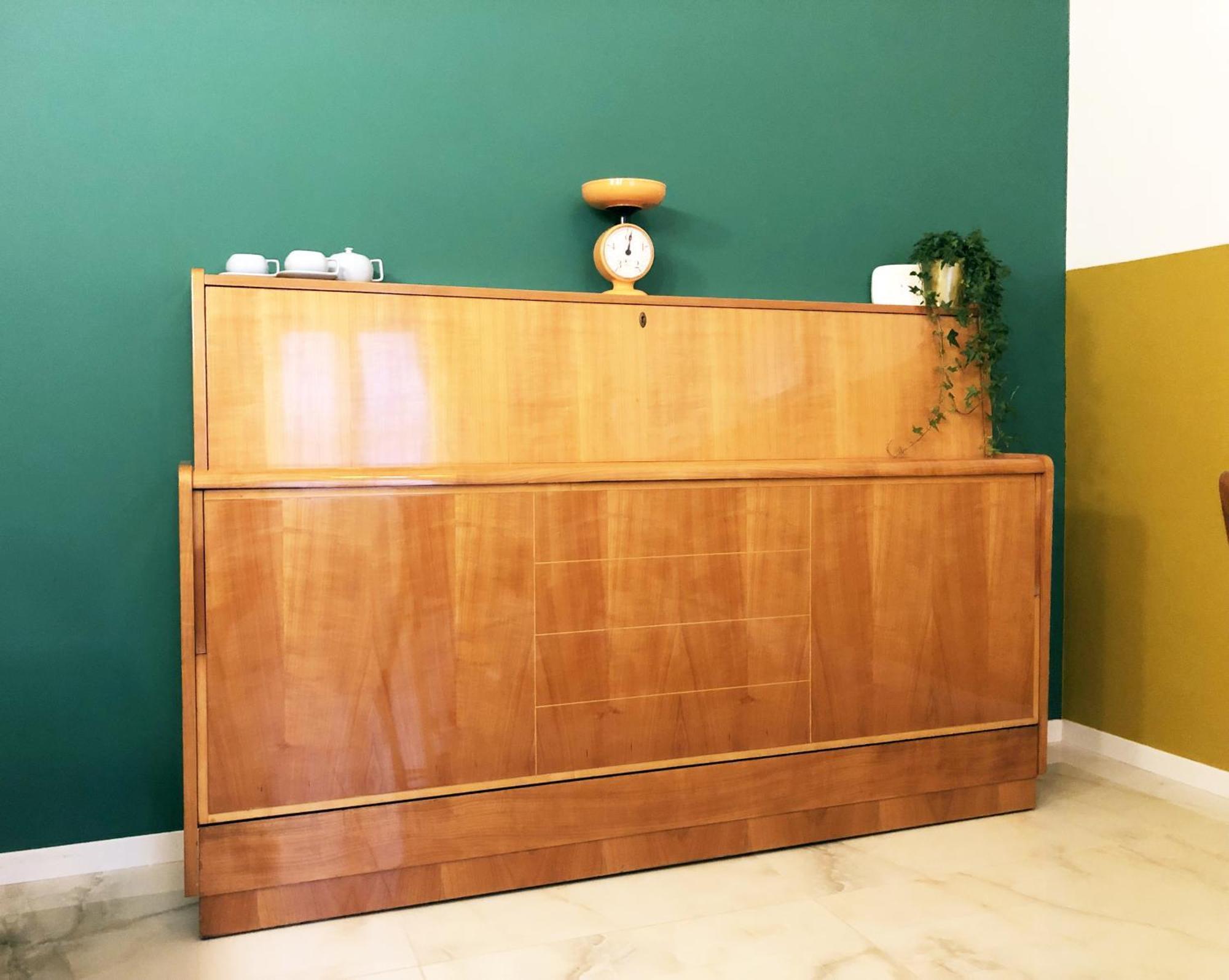 Choice Appartement Bari Buitenkant foto