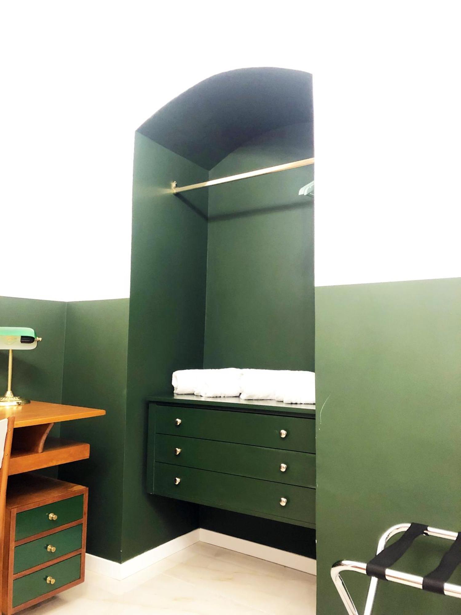 Choice Appartement Bari Buitenkant foto